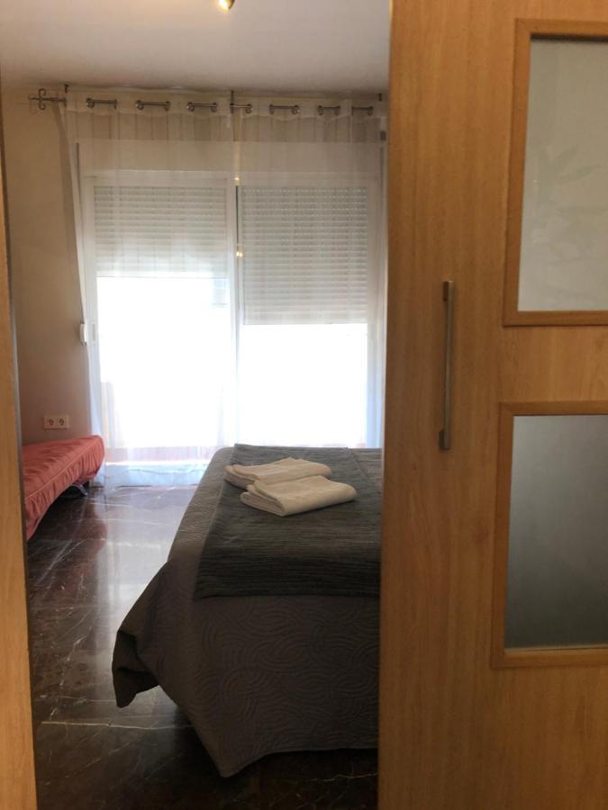 Constitucion Suite Confort D Granada Exteriér fotografie