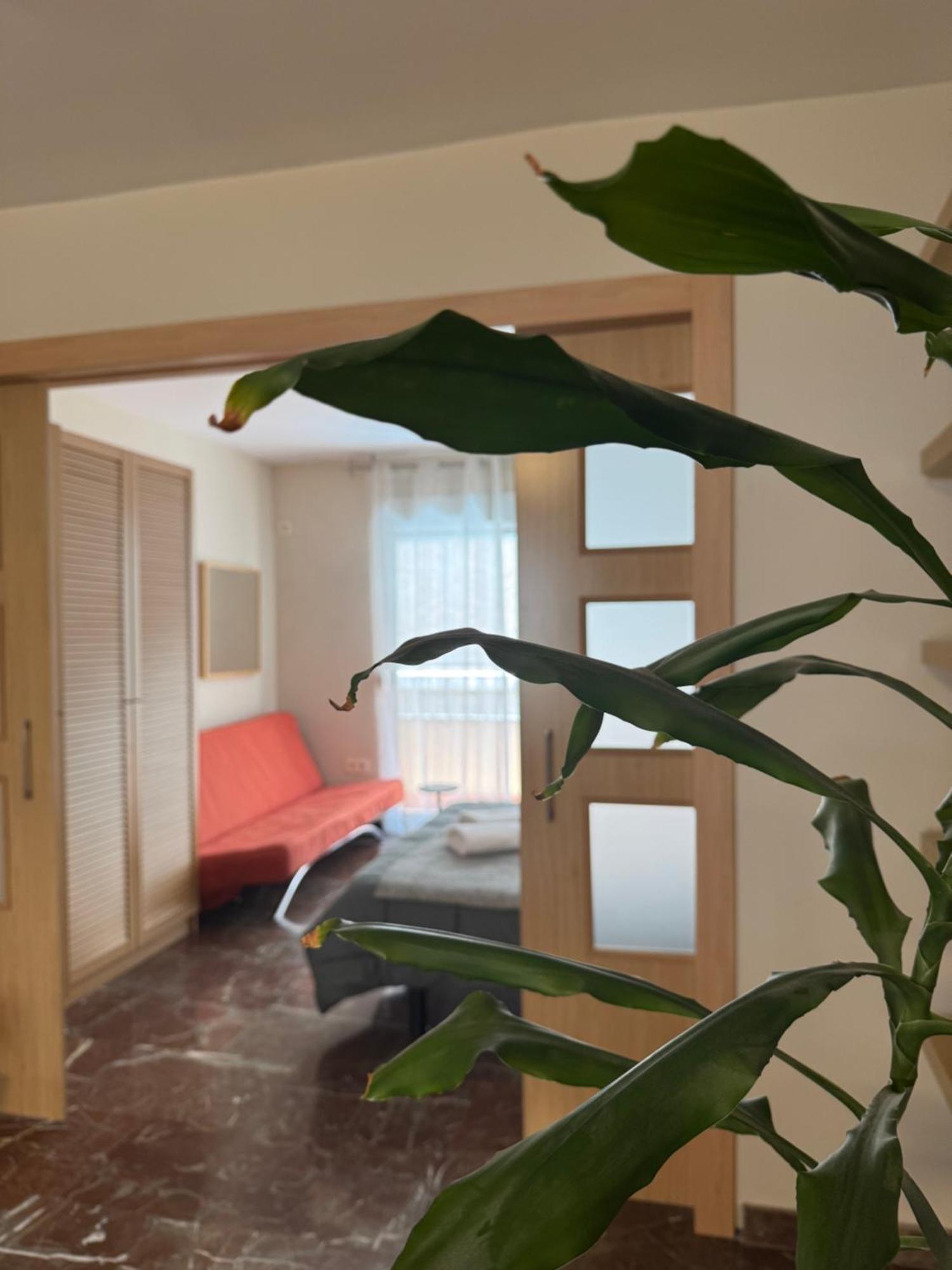 Constitucion Suite Confort D Granada Exteriér fotografie