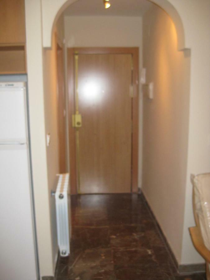 Constitucion Suite Confort D Granada Exteriér fotografie