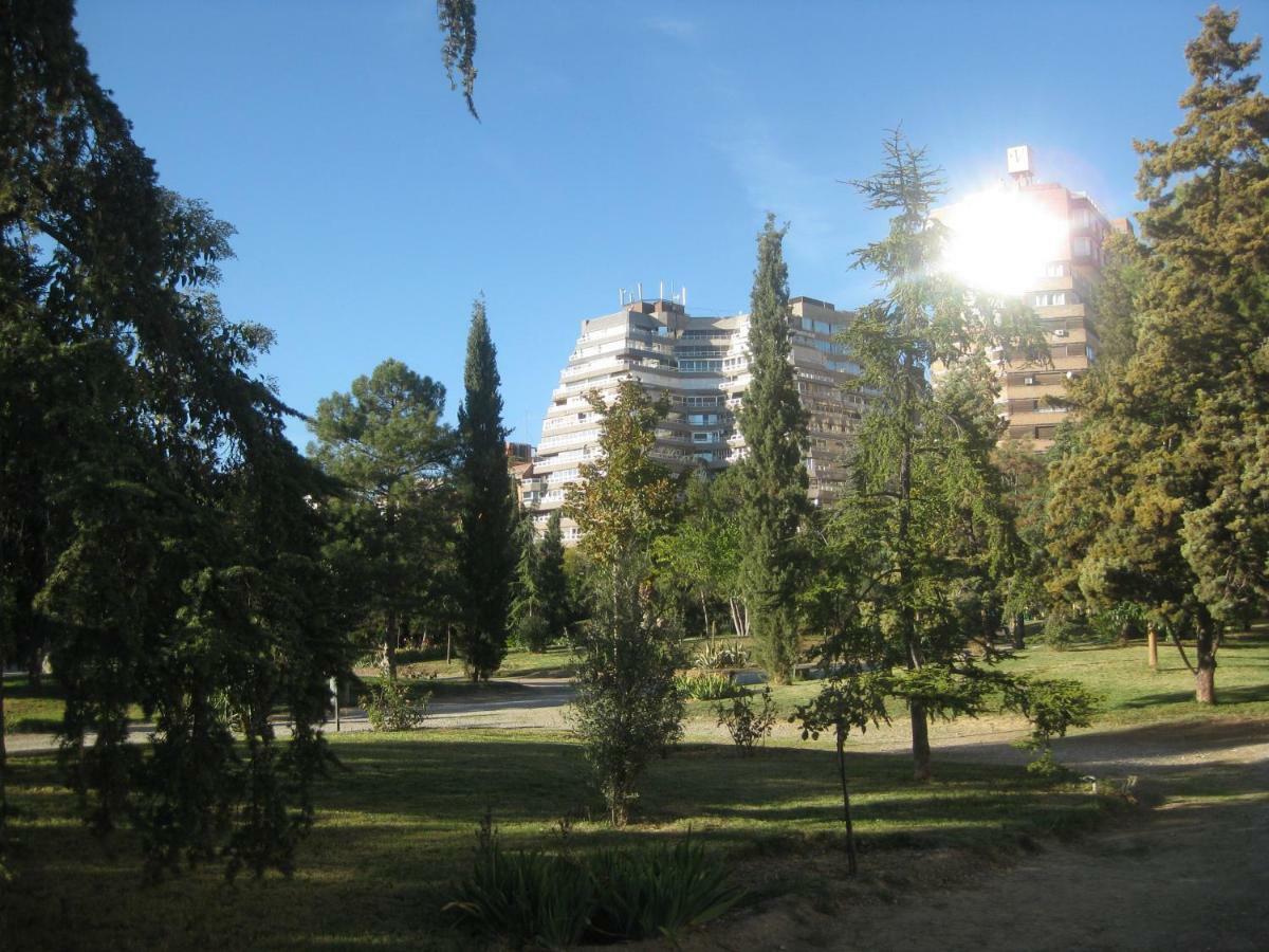 Constitucion Suite Confort D Granada Exteriér fotografie