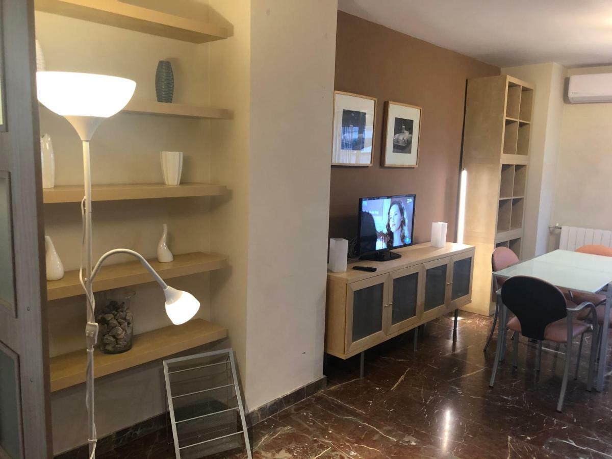 Constitucion Suite Confort D Granada Exteriér fotografie